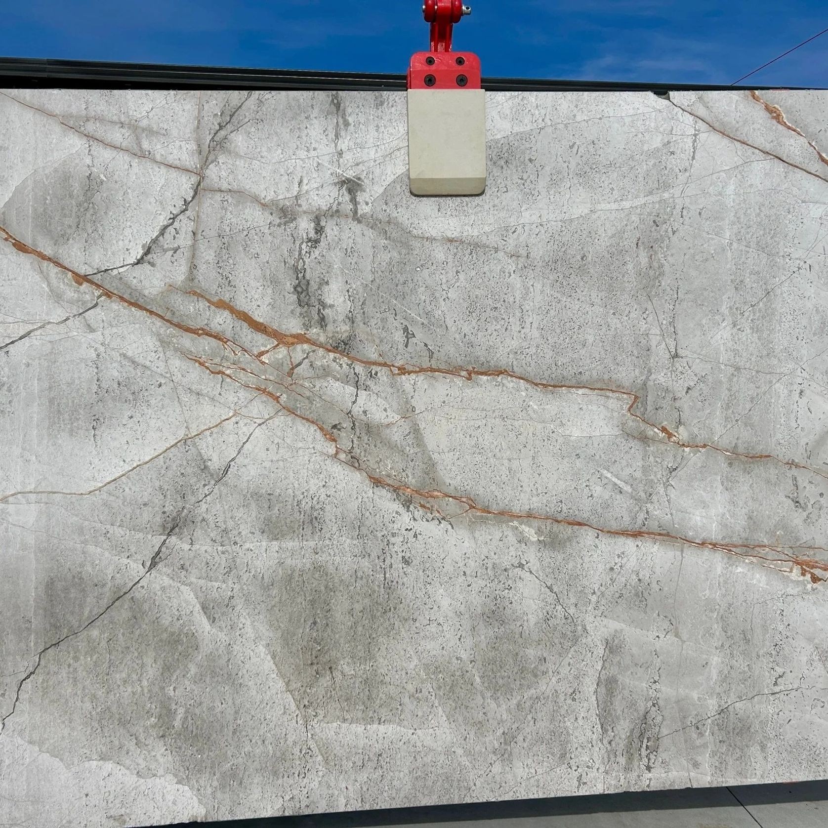 Apenino Grey Marble | Stone Slabs gallery detail image