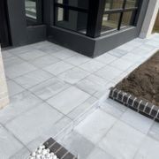Cloudy Grey | Marble gallery detail image