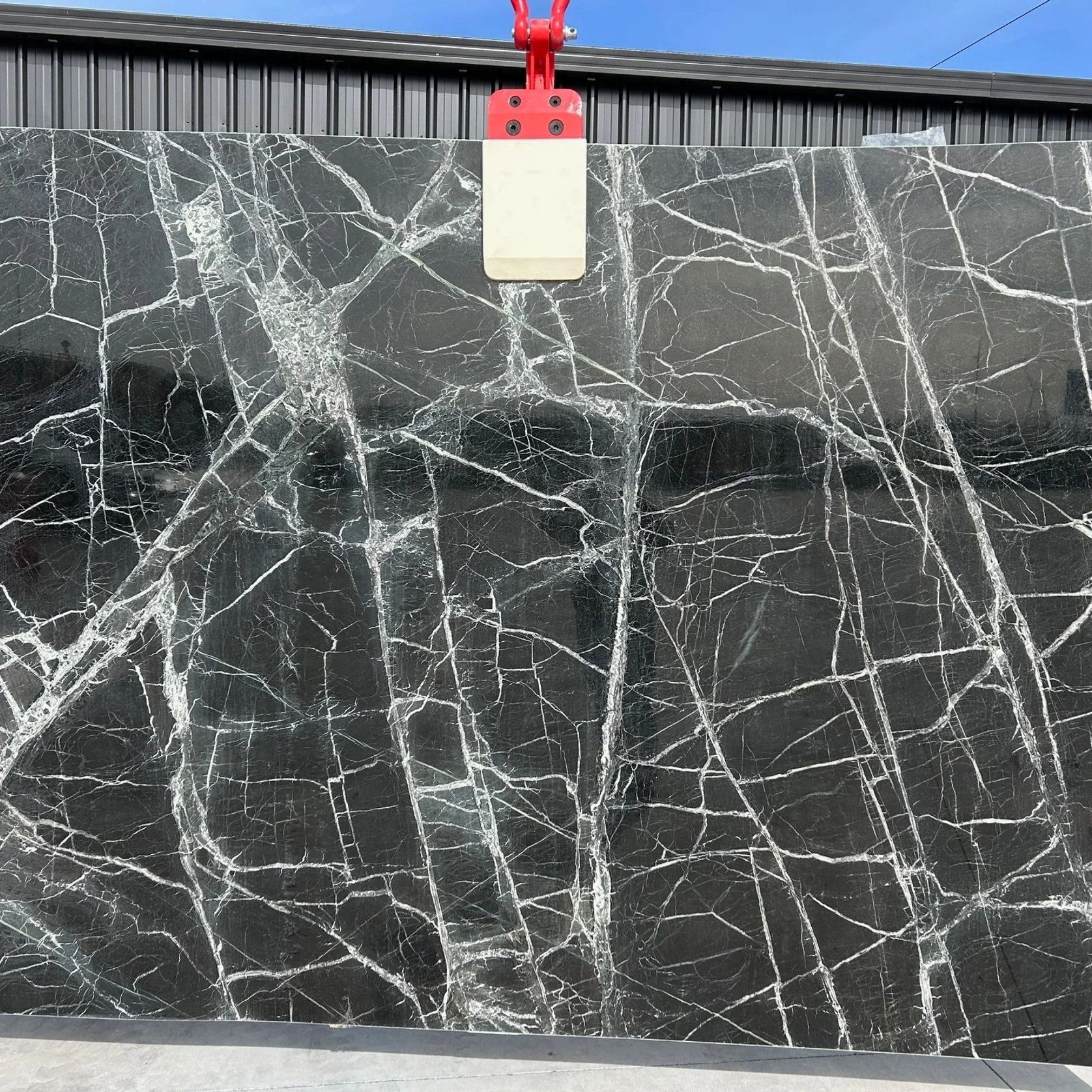 Verde Antico Marble | Stone Slabs gallery detail image