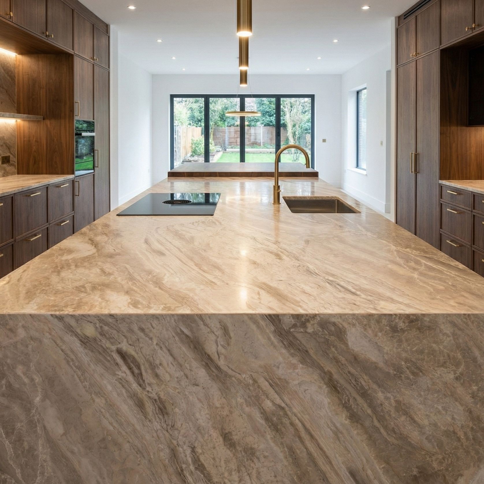 Diana Royal Marble | Natural Stone gallery detail image
