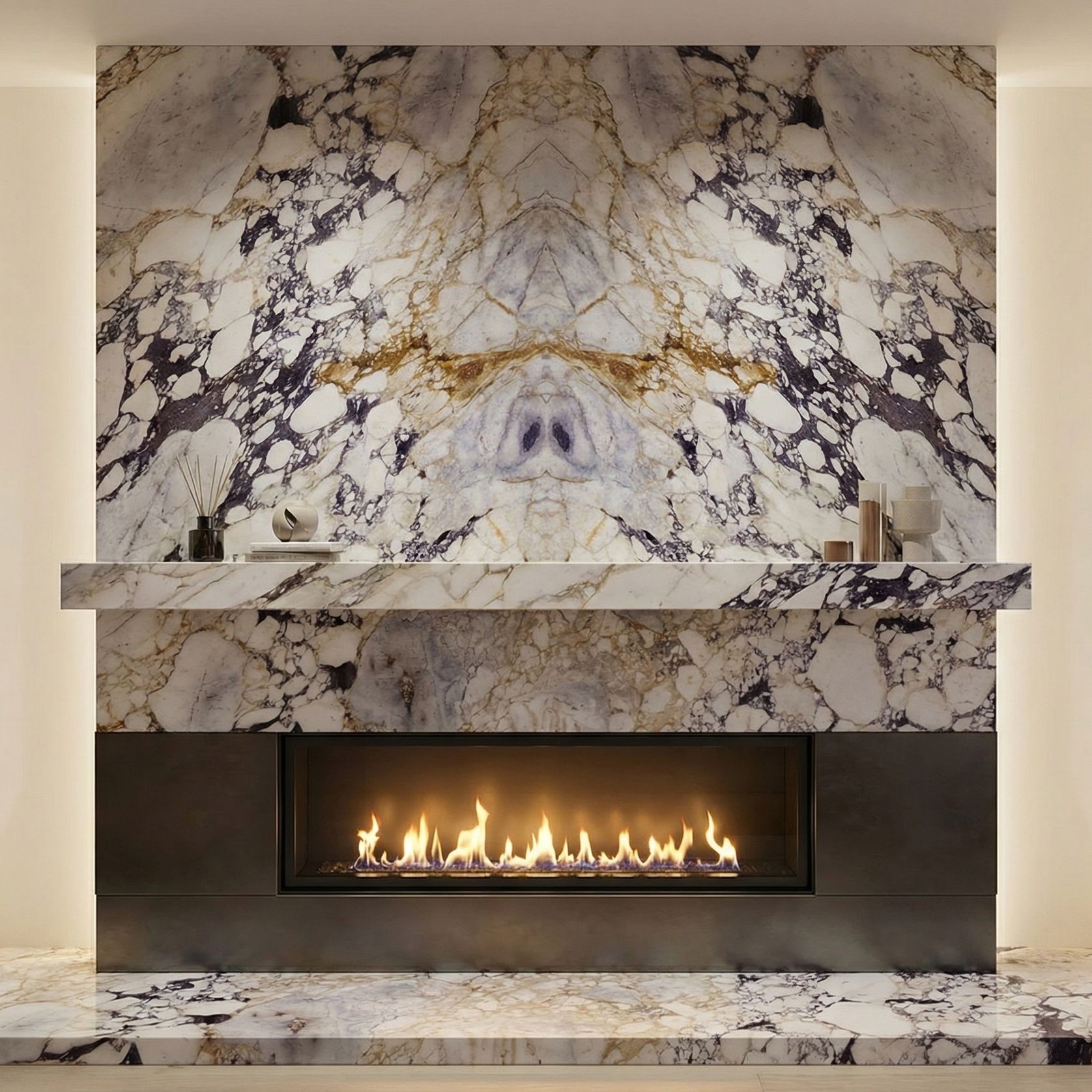 Calacatta Viola Marble | Natural Stone gallery detail image