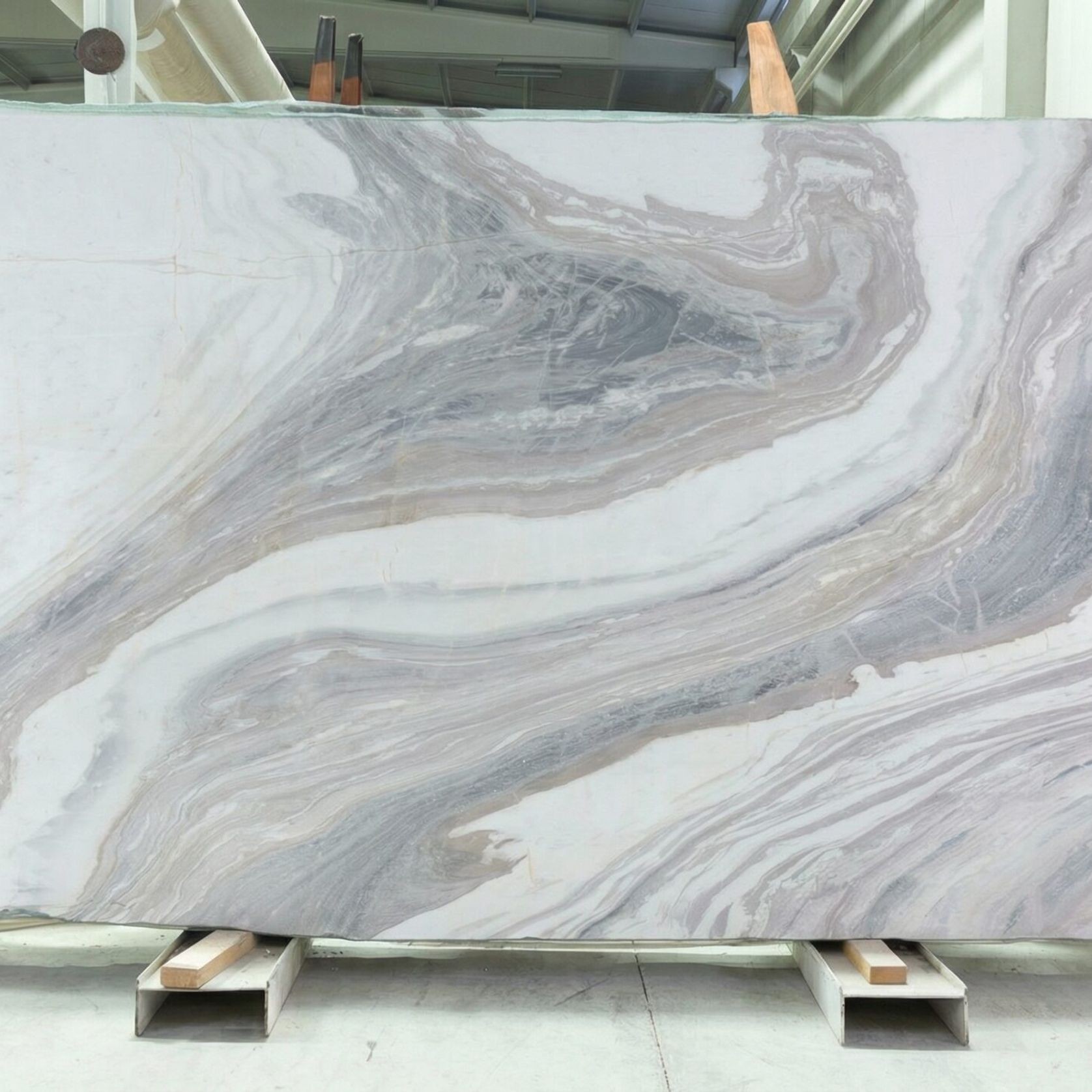 Blue Wave Marble | Natural Stone gallery detail image