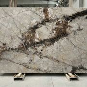 Tectonic Grey Marble | Natural Stone gallery detail image