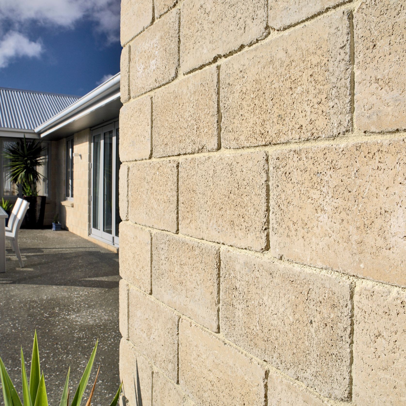 Devonstone® Brick gallery detail image