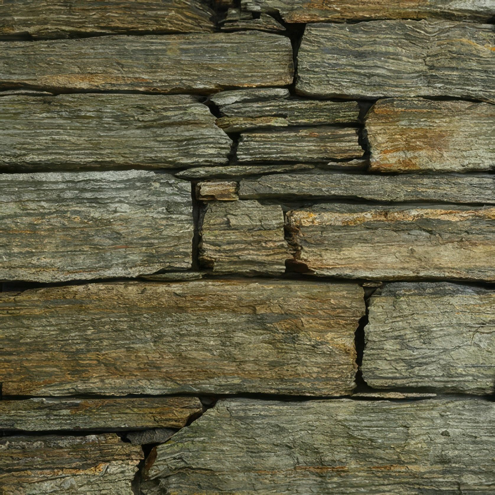 Poolburn Schist Cladding gallery detail image
