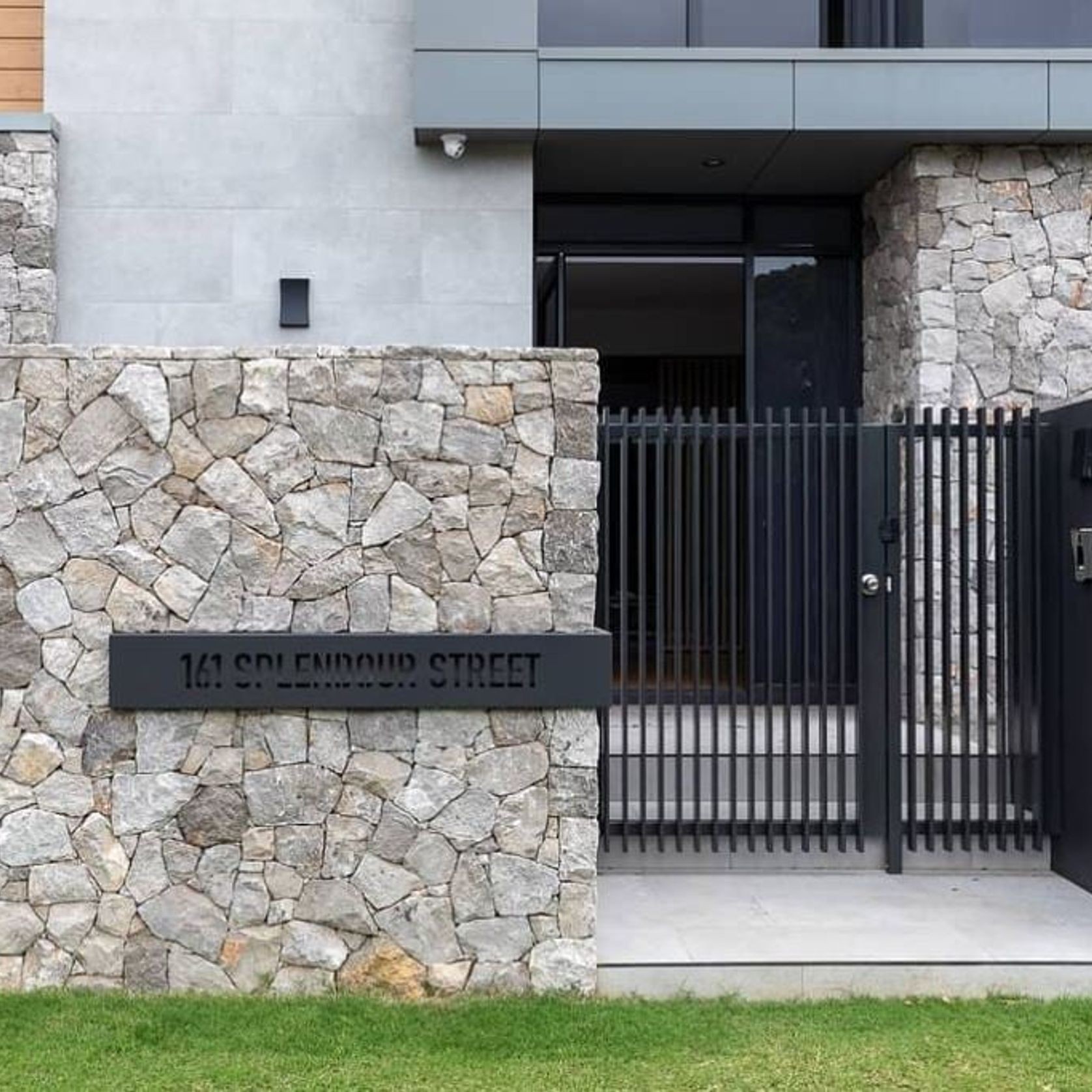 Cradle Mountain Random Wall Cladding gallery detail image