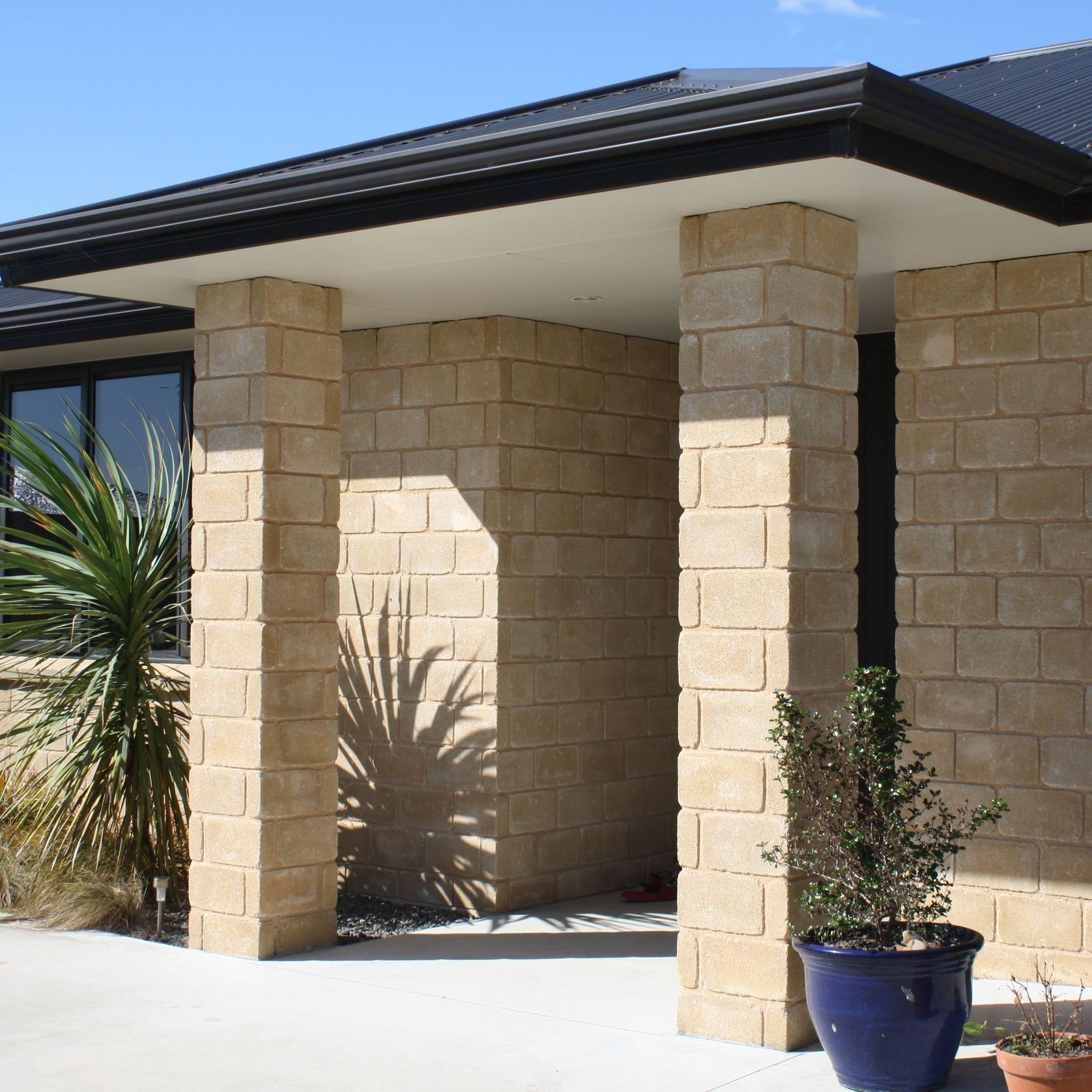 Devonstone® Brick gallery detail image
