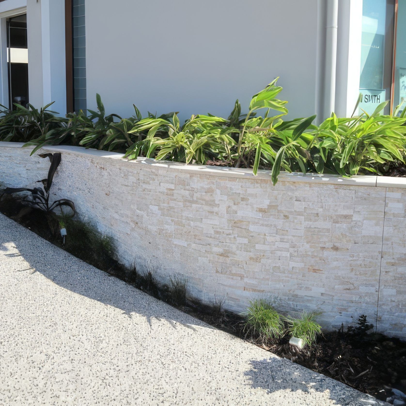 Gold Ledger | Cladding Panels gallery detail image