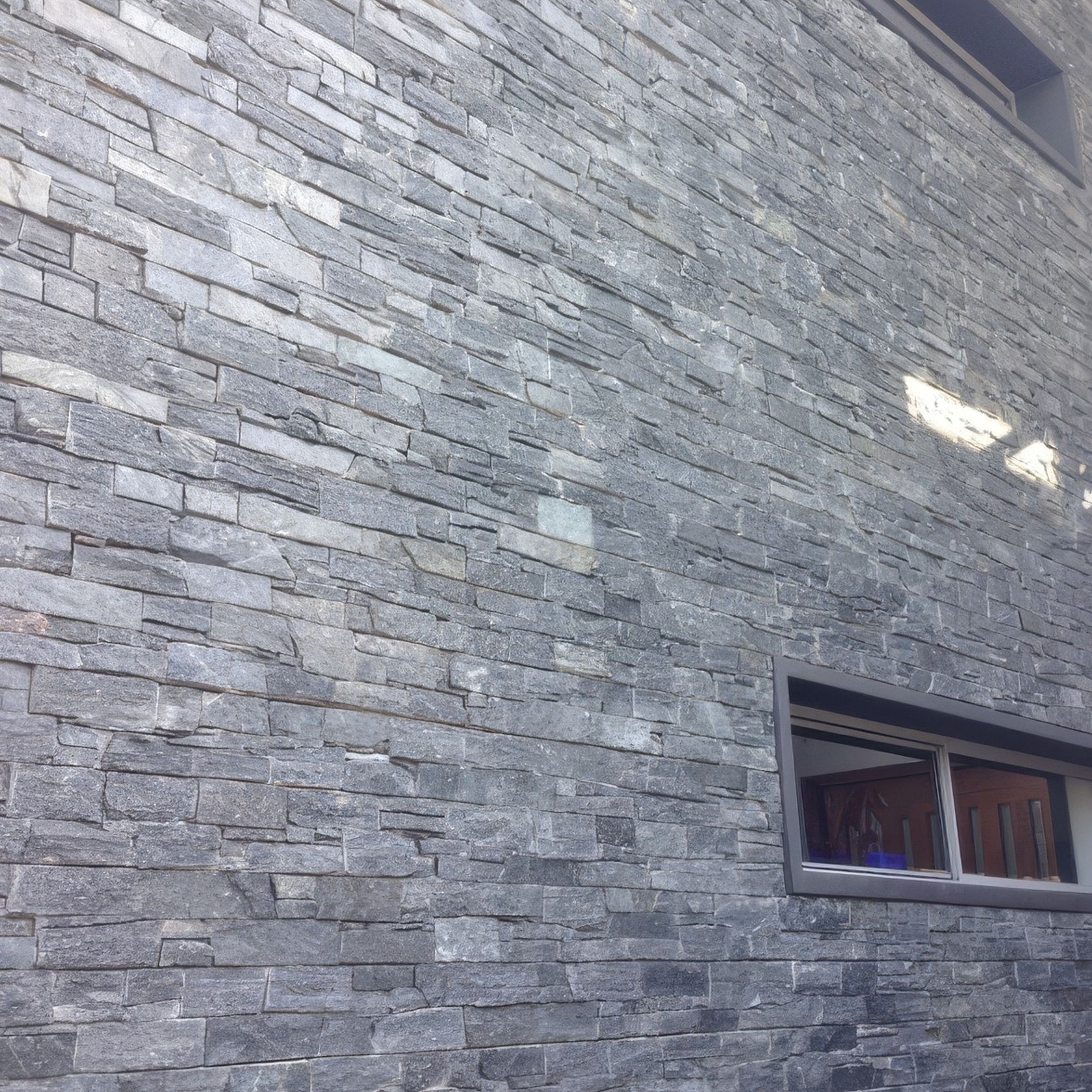 Black Galaxy Ledger | Cladding Panels gallery detail image