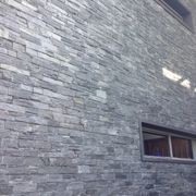 Black Galaxy Ledger | Cladding Panels gallery detail image