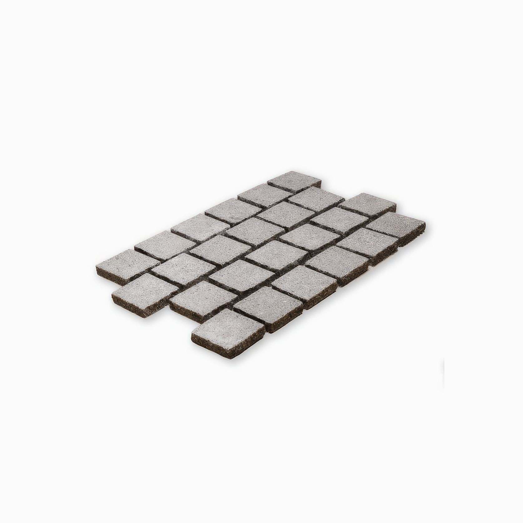 Gunmetal Granite | Cobblestones gallery detail image