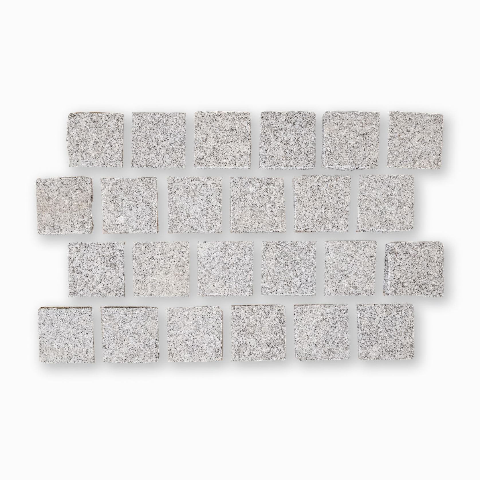 Silver Granite | Cobblestones gallery detail image