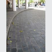 Gunmetal Granite | Cobblestones gallery detail image