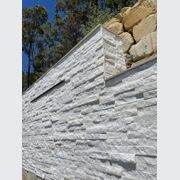 Crystal White | Cladding Panels gallery detail image