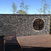 Black Galaxy Ledger | Cladding Panels gallery detail image
