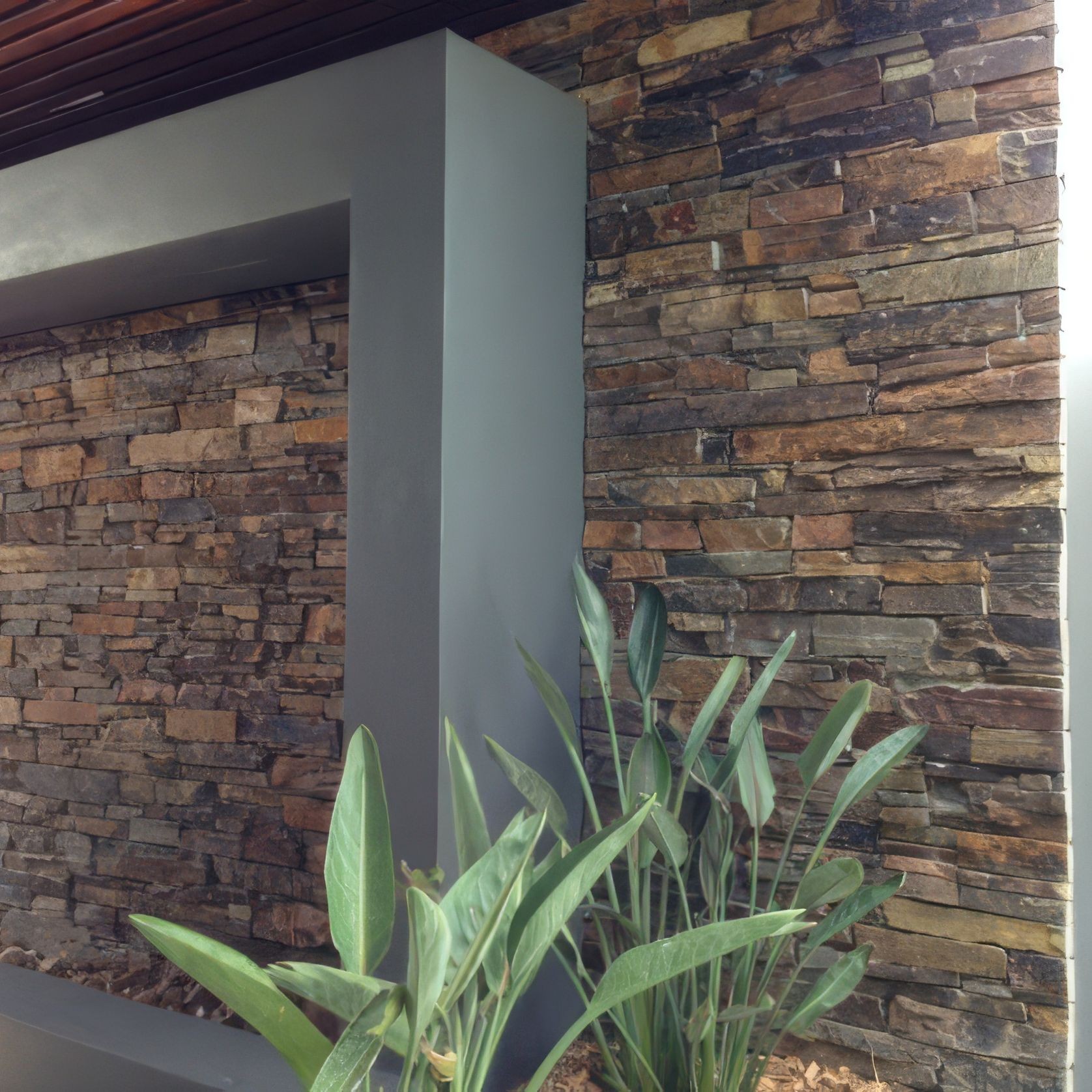 Sunset Heritage | Cladding Panels gallery detail image