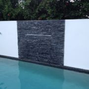 Black Galaxy Ledger | Cladding Panels gallery detail image