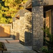 Waitaha Schist Cladding gallery detail image