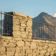Waitaha Schist Cladding gallery detail image