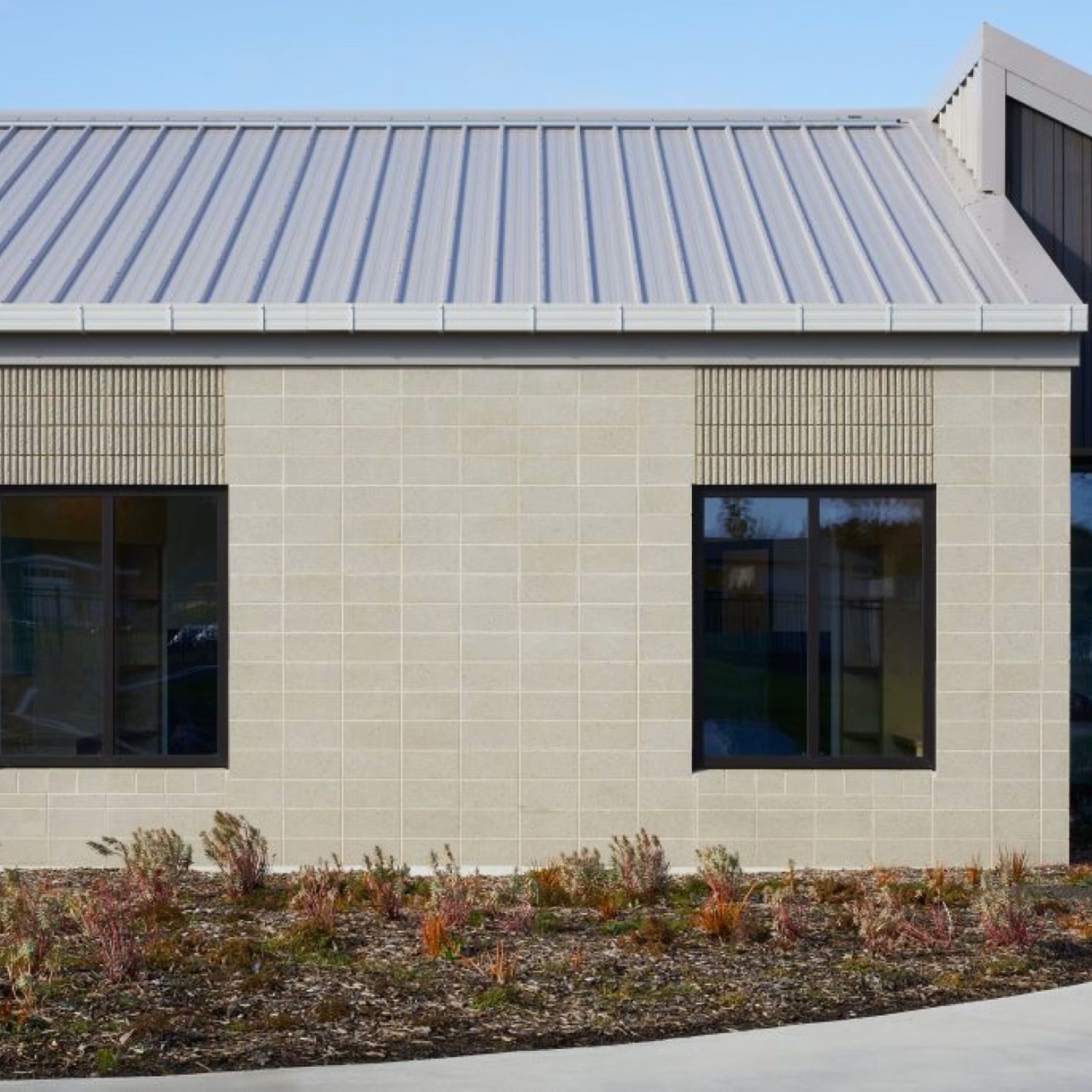 20 Series Blocks | Structural gallery detail image