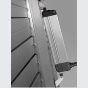 TOPP S80 Linear Stem Actuator 230v Stroke 400mm gallery detail image