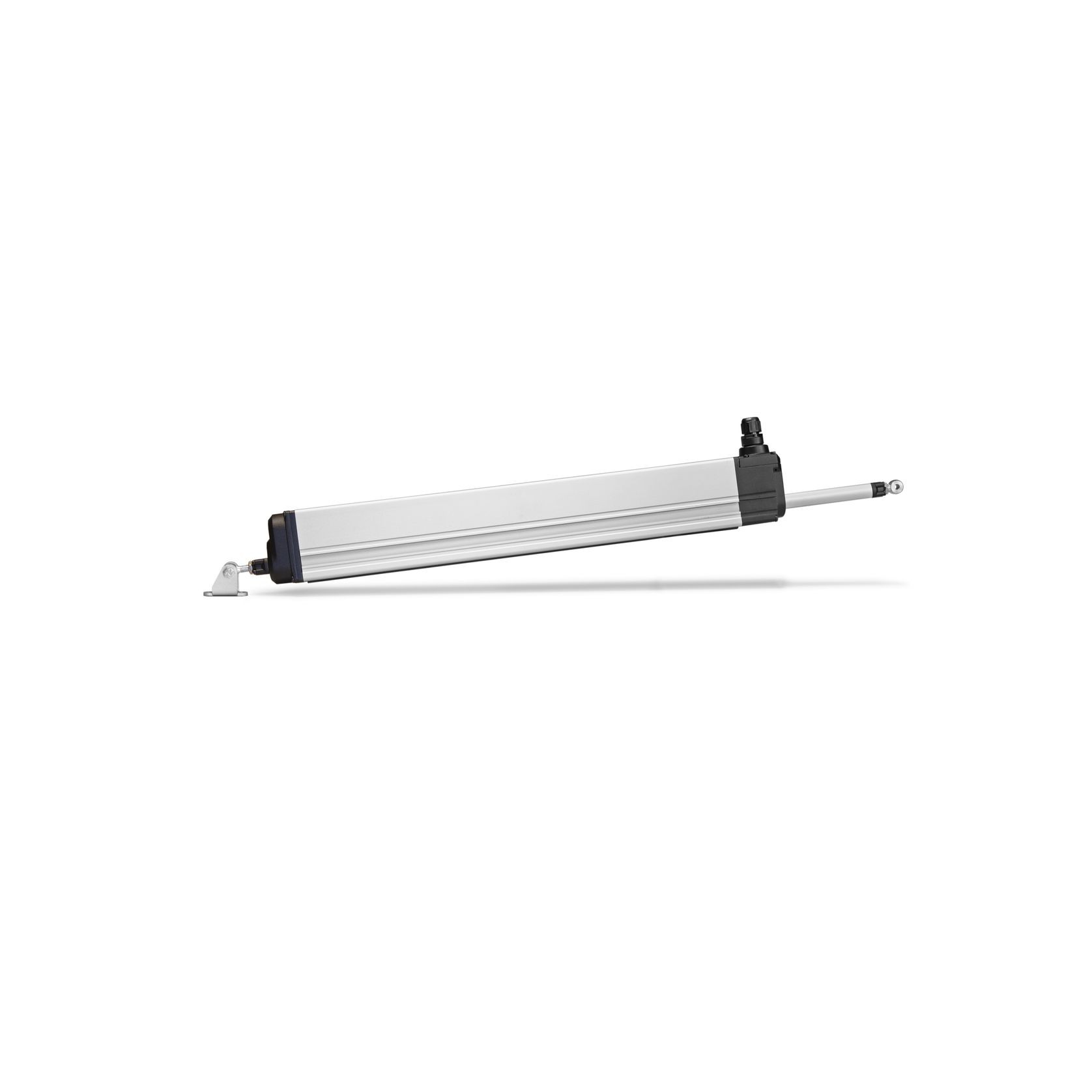 TOPP S80 Linear Stem Actuator 24v Stroke 400mm Louvers gallery detail image