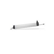 TOPP S80 Linear Stem Actuator 24v Stroke 400mm Louvers gallery detail image