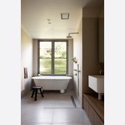 Silent Exhaust Fan - BRW650 gallery detail image