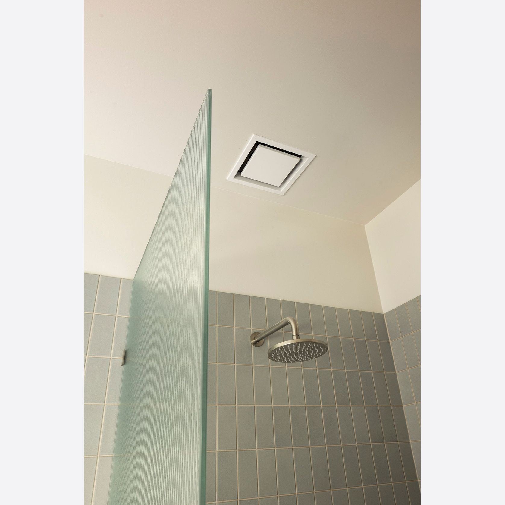 Silent Exhaust Fan - BRW652 gallery detail image