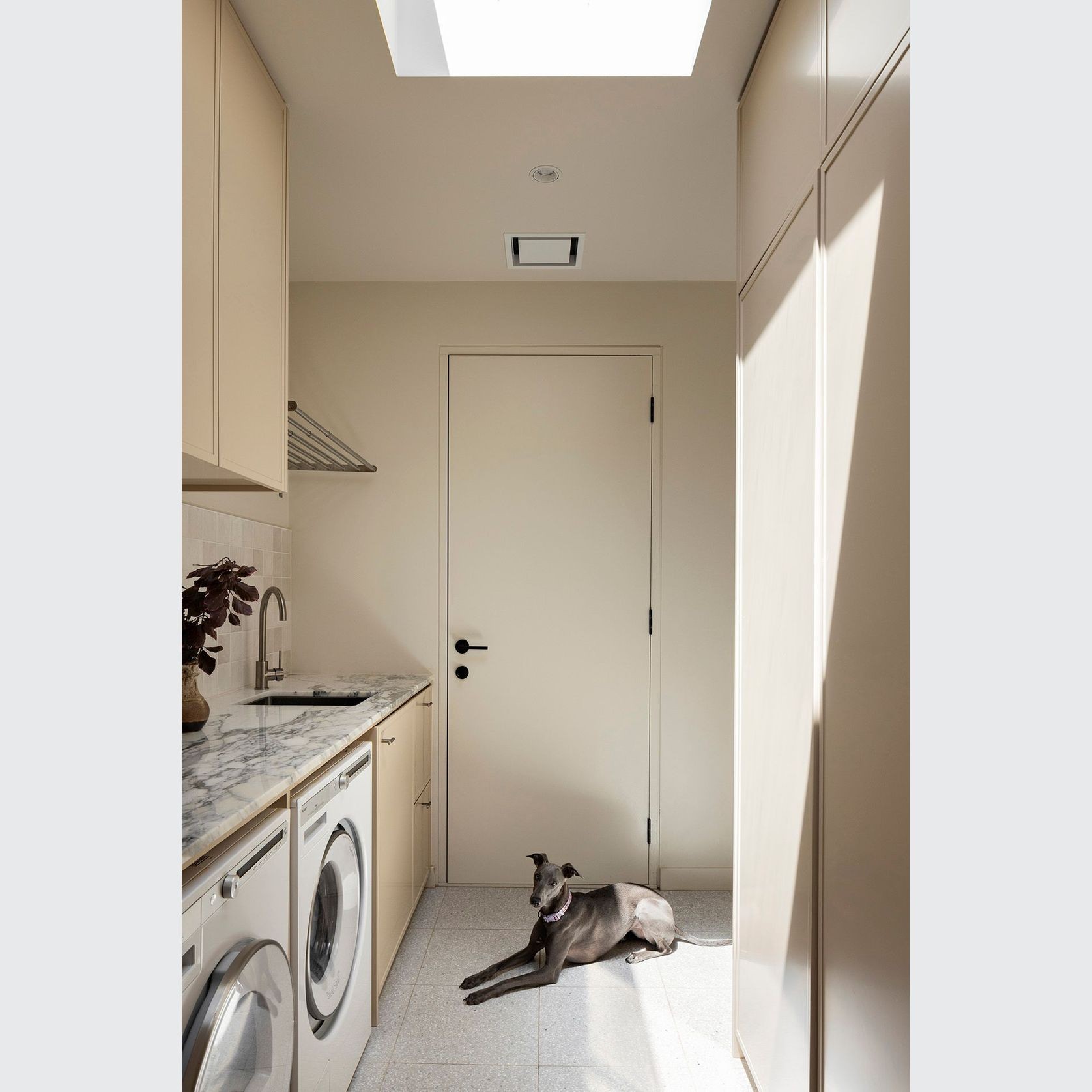 Silent Exhaust Fan - BRW652 gallery detail image