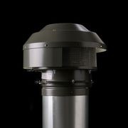 Silent Exhaust Fan - BRW652 gallery detail image