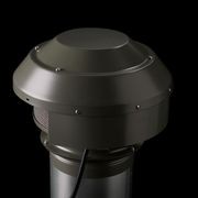 Silent Exhaust Fan - BRB752 gallery detail image