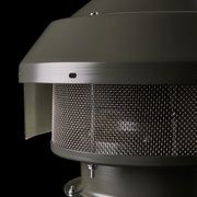Silent Exhaust Fan - BRB750 gallery detail image