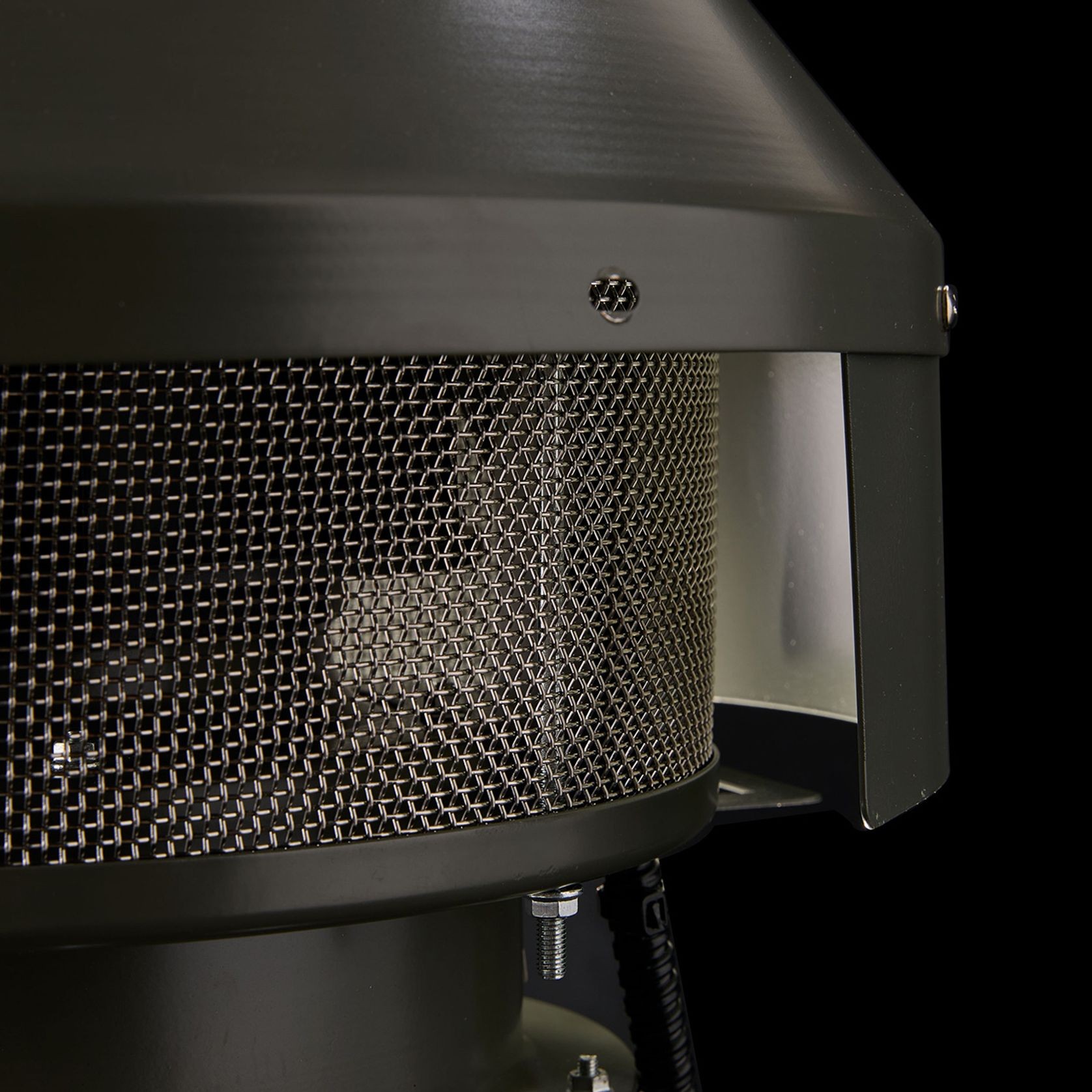 Silent Exhaust Fan - BRW652 gallery detail image