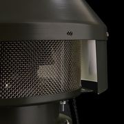 Silent Exhaust Fan - BRB750 gallery detail image