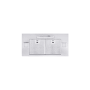 Silent Catalonia Undermount Rangehood 600mm - GA-600S gallery detail image