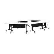 Boost Chamber Boardroom Table gallery detail image