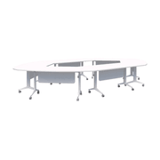 Boost Chamber Boardroom Table gallery detail image