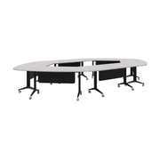 Boost Chamber Boardroom Table gallery detail image