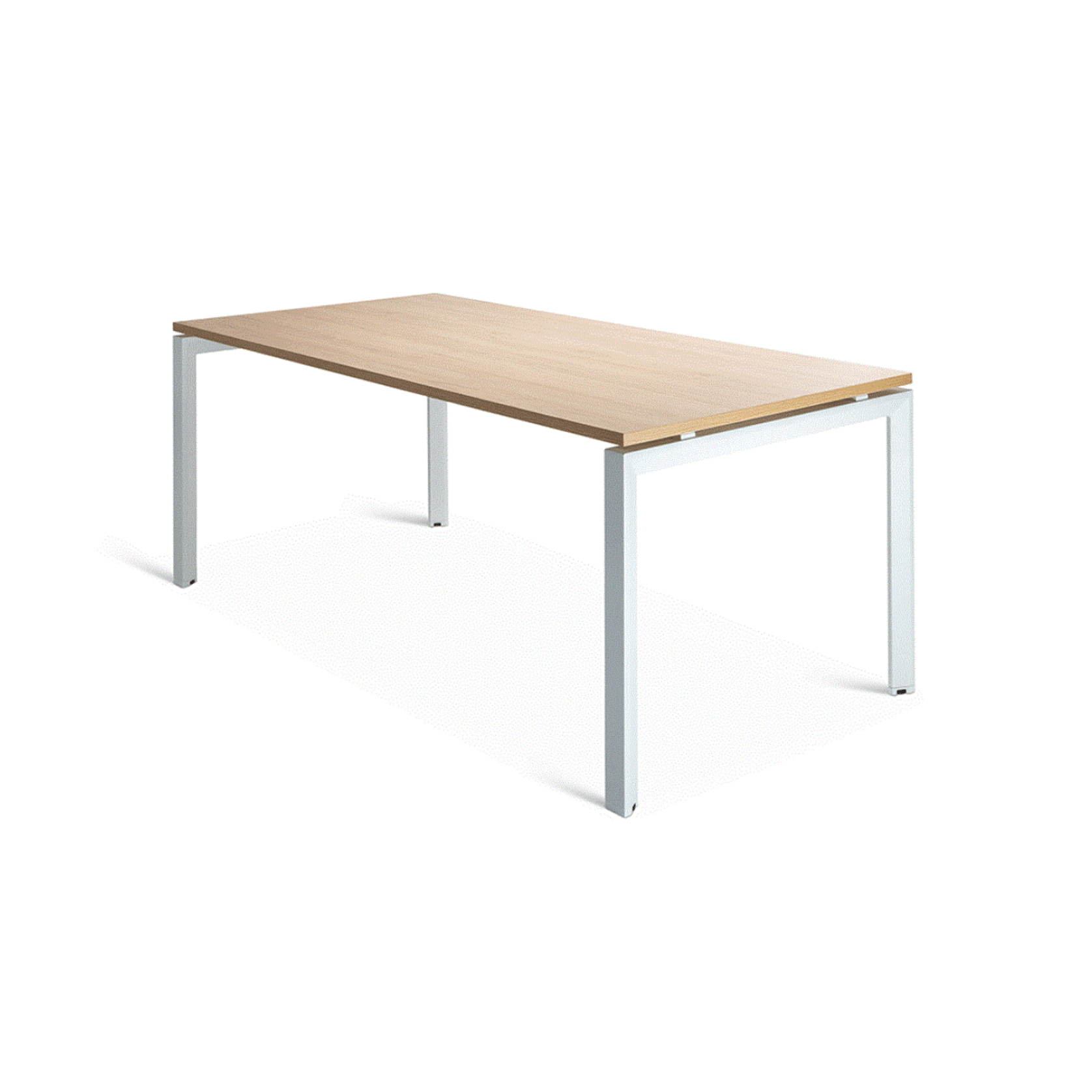 Novah Meeting Table gallery detail image