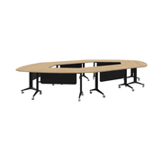 Boost Chamber Boardroom Table gallery detail image