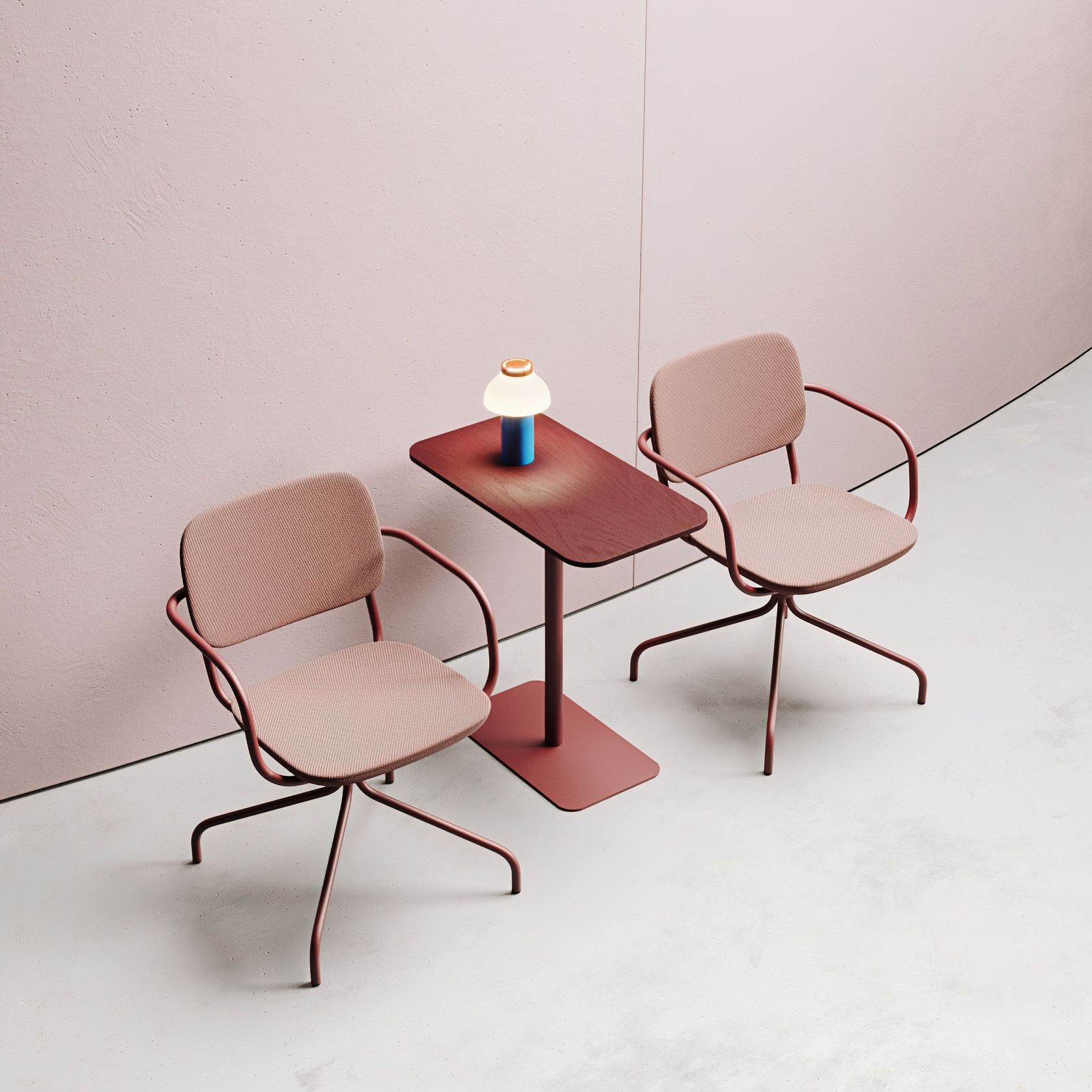 Profim Revo Tables gallery detail image