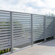 Safa-Slat Balustrade or Privacy Screen gallery detail image