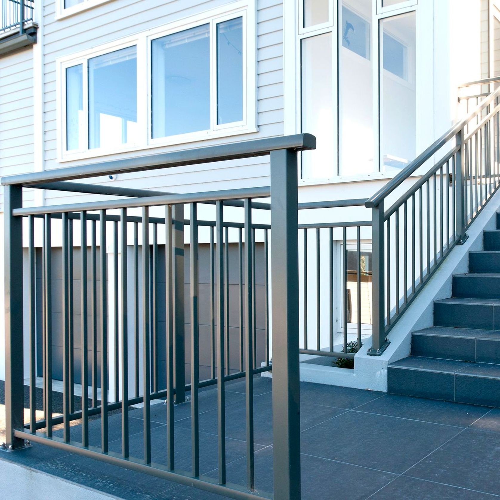 Windsor Framed Balustrades gallery detail image
