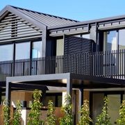 Henley Fin Style Balustrade gallery detail image