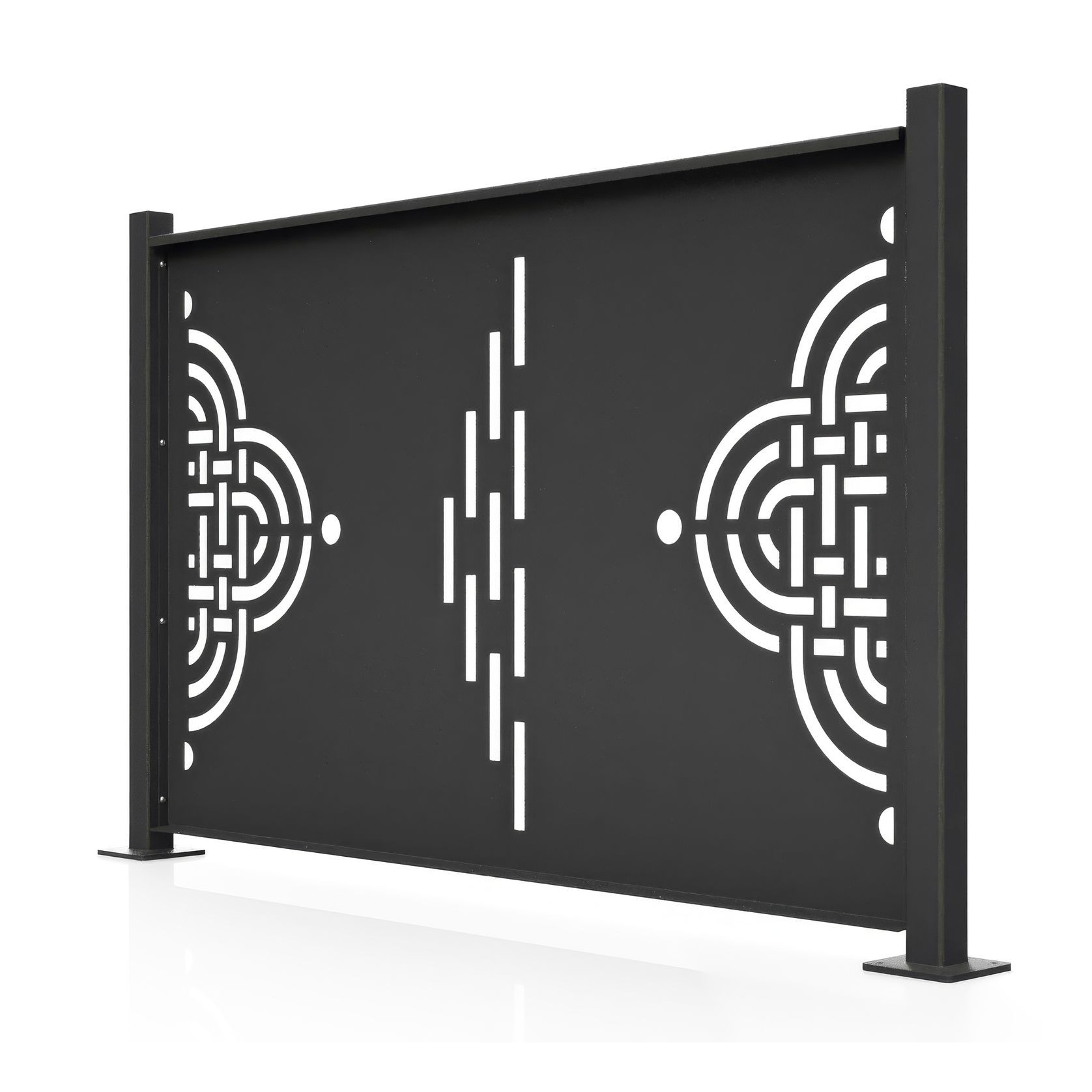 DreamGlow Balustrade Design gallery detail image