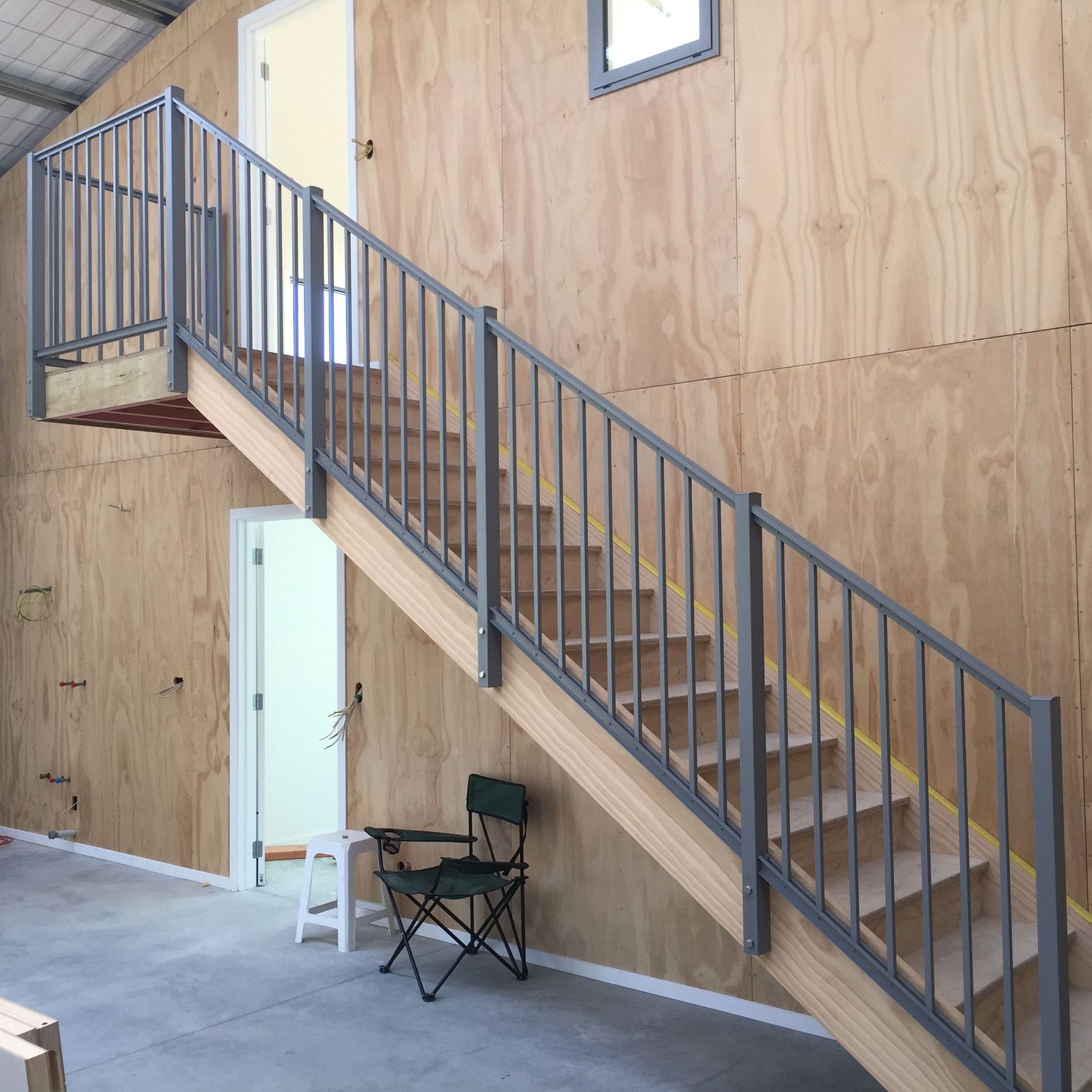 Homestead® Aluminium Baluster Panels gallery detail image