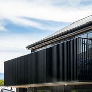 Postless Balustrades gallery detail image