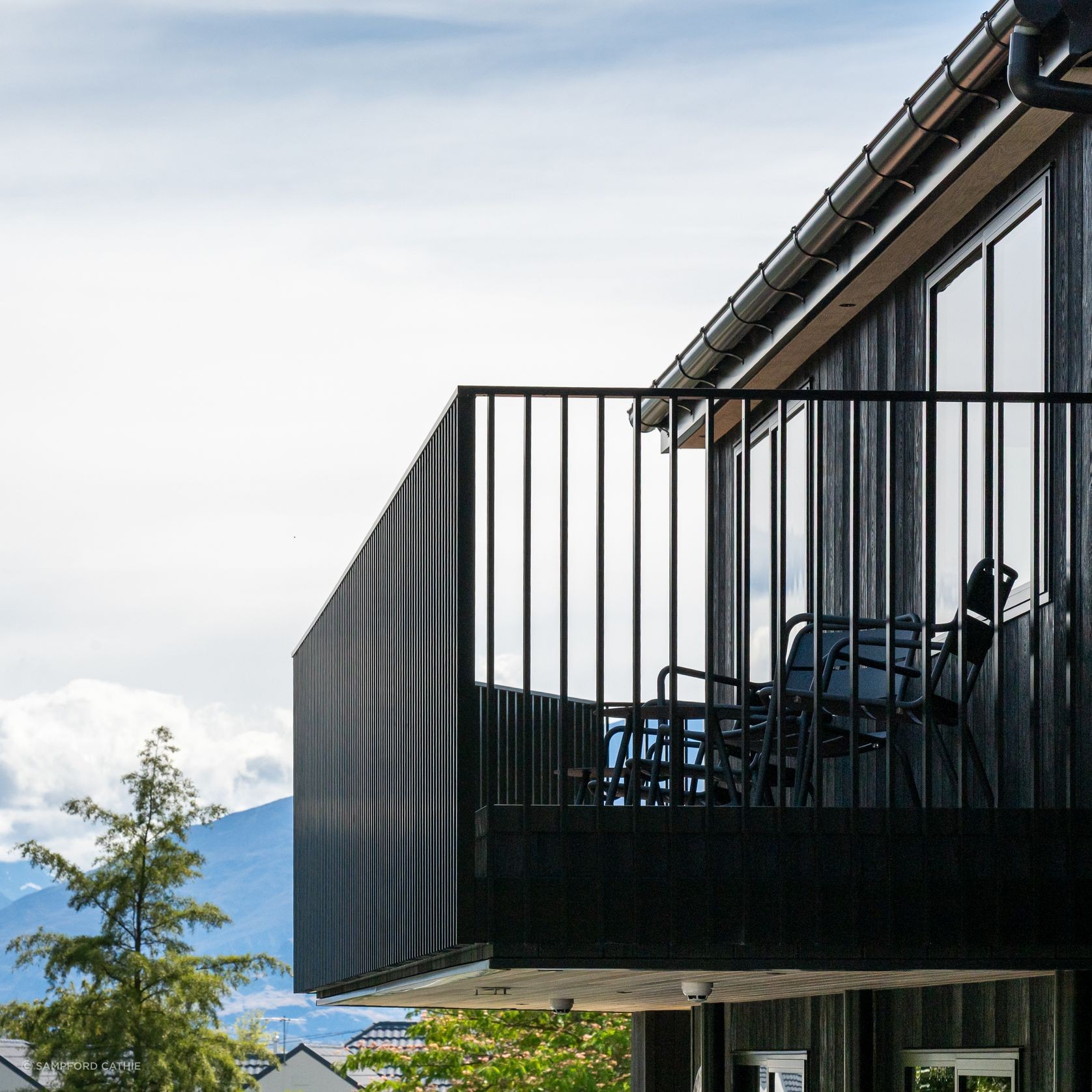 Postless Balustrades gallery detail image