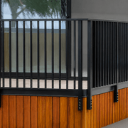 Keston Framed Balustrade gallery detail image